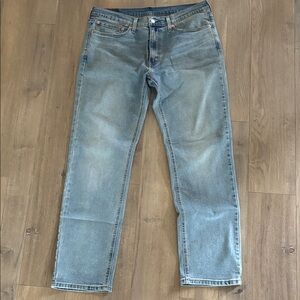 Levi's 541 Light Denim Jeans